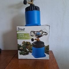 Camping Stove