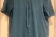 The Kooples zip top (size 3)