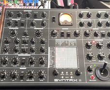 Erica Synths Syntrx II