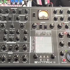 Erica Synths Syntrx II