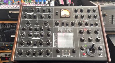 Erica Synths Syntrx II