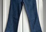 Karen Millen bootcut jeans