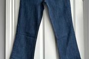 Karen Millen bootcut jeans