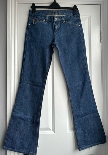 Karen Millen bootcut jeans