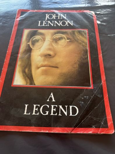 john lennon