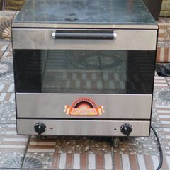 Smeg 2.75kw commercial oven