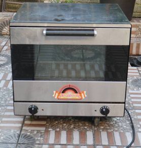Smeg 2.75kw commercial oven