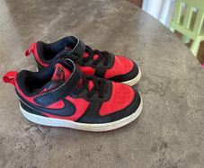 Nike kids shoes