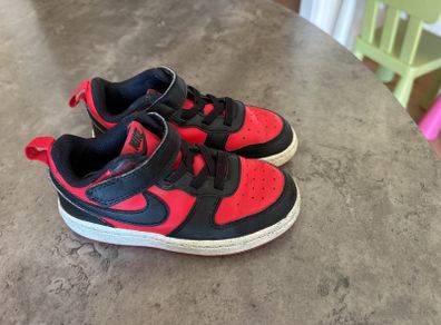 Nike kids shoes
