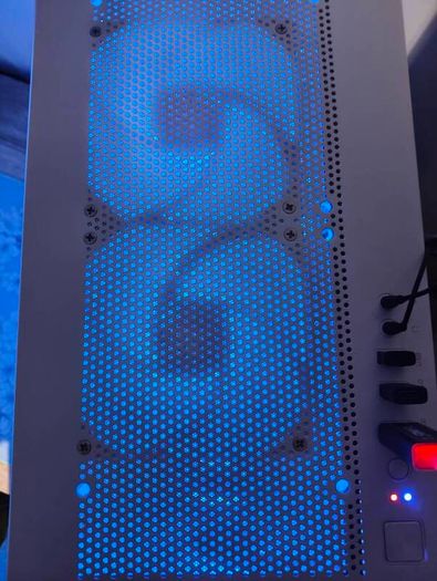 Gaming PC B580 Ryzen 5