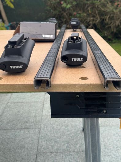 Roof Rack for sale