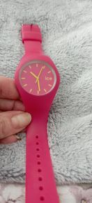 Pink Ice watch