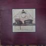 Bob Dylan vinyl lp Image 2