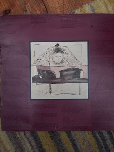 Bob Dylan vinyl lp