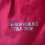 GAA Hurling Final 2006 Match Worn Referee Jersey Mens Large Image 2