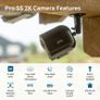 Arlo Pro 5s 2k Hdr Image 3