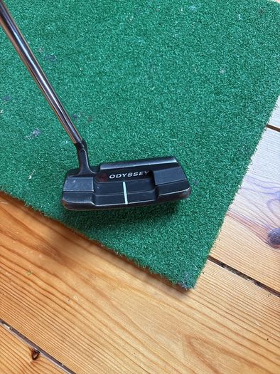 Odyssey O Works - 35inch Right Hand