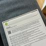 Apple iPhone 16e 128gb white Image 4