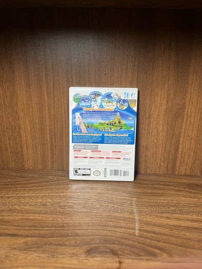wii sports resort