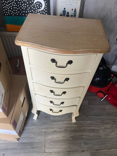 drawers