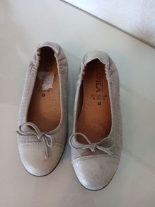 Ladies Shoes