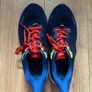 Hoka Clifton 9 running shoes size 44 Image 3
