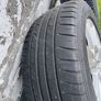 Original Audi A1 (polo , Fabia,Rapid) alloys Image 7