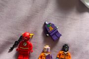 lego batman minifigure