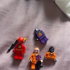 lego batman minifigure
