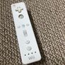 x2 Wii Controllers (Not Working) Image 4