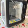 Flashforge adventure 3 3d printer Image 2