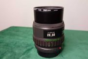 Pentax Fit Takumar - F Zoom 28mm - 80mm 3.5-4.5