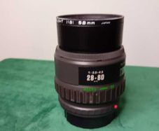 Pentax Fit Takumar - F Zoom 28mm - 80mm 3.5-4.5