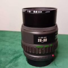 Pentax Fit Takumar - F Zoom 28mm - 80mm 3.5-4.5