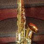 Alto Saxophone Image 2