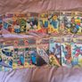 Vintage Marvel UK Transformers Comics 1980s  115 plus Issues  Annuals and Specials  Job Lot Image 7