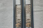 Helix Oxford 30cm 300mm Folding Ruler Home Office School College