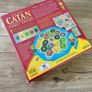 Catan family edition board game brand new Image 3