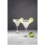 Cocktail Glasses Set, Drinks Glasses x 6 Image 6