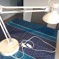 Adjustable Destop Lamp