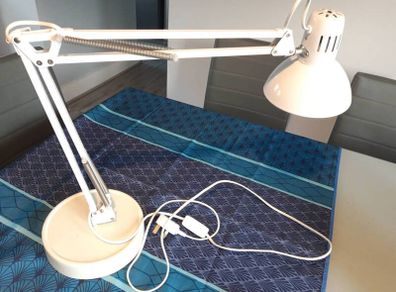 Adjustable Destop Lamp