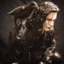 The Crow Diamond Select Diorama 2021 Image 8
