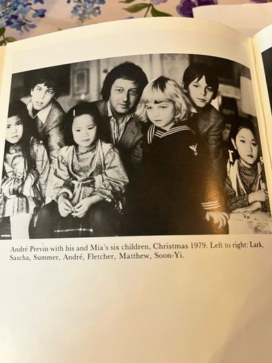 Andre Previn