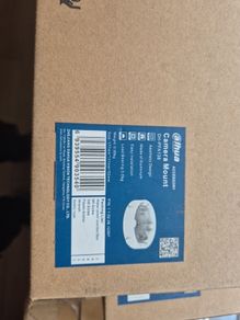 Dahua DH-PFA138 deep base
