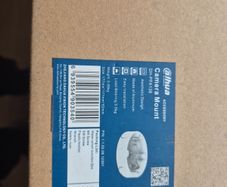 Dahua DH-PFA138 deep base