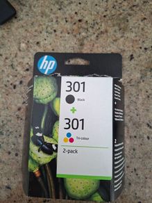 2 Printer Cartridges