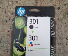 2 Printer Cartridges