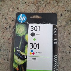 2 Printer Cartridges