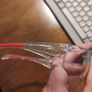 JSP Stealth 8000, Safety Glasses Image 4