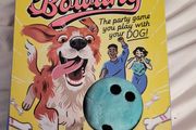Big Potato Games Ten-Bone Bowling - play with your dog!